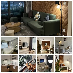 شقة Nk#homestay#vinhomes#oceanpark#1pn#c25 *