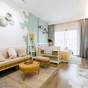 Apartment Pearland -d'eldorado *