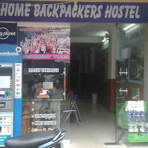Hostel Homebackpackers Hanoi