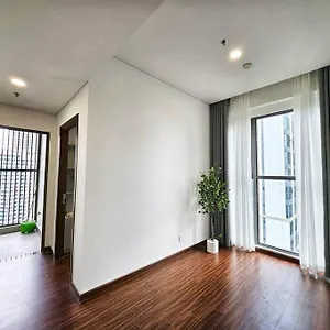 Goc Masteri 2n+ View Ho Dep Apartment Hanoi