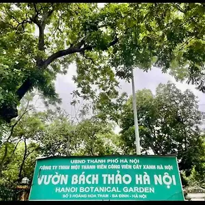 Pensjonat Giam Gia 25 Phan Tram- - Kim Ma - Giang Minh