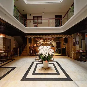 Bonjour D'an Nam Hn - By Bay Luxury * Hanoi