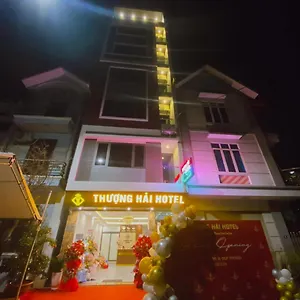 Apartment Thuong - By Bay Luxury *
