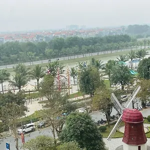 Apartment Vinhome Ocean Park S201