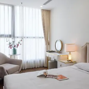 Vinhomes Westpoint Hn - By Bay Luxury Apartment *