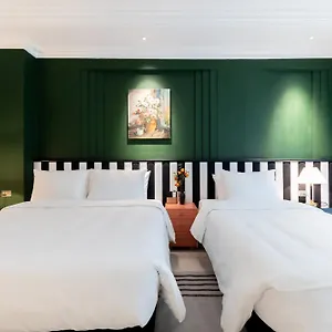 Hotel Sword Hanoi