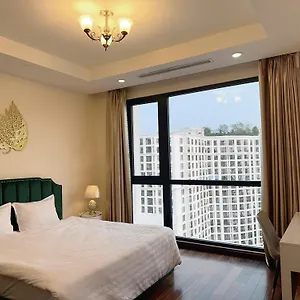 Apartment Beu Vincom Royal *