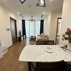 Vinhomes Sky Pham Hung View Keangnam Hanoï