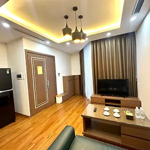 Apartman Ficus *