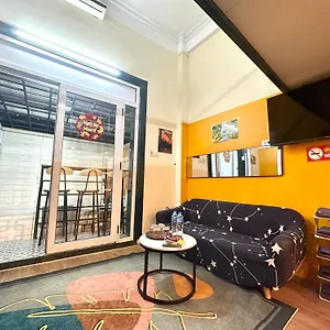 Center Of Old Quarter, K Home, 1 Minute To Hoan Kiem Apartment Hanoi