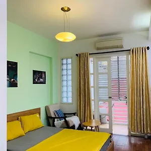 M House Yen Phu 3th Hanoi