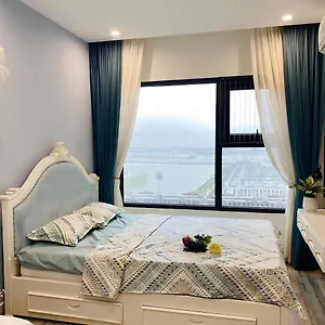 Vinhome Ocean Park - Pearl House S108 Apartment Hanoi
