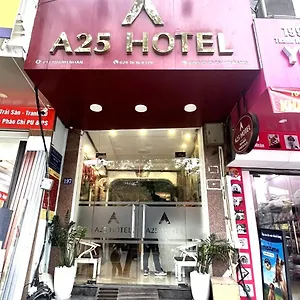 Hotel A25 - 197 Thanh Nhan Hanoi