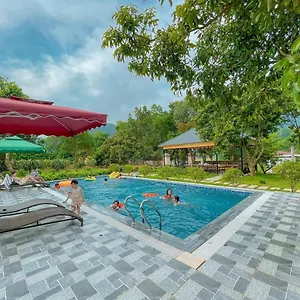 Nt House - Venuestay Villa *