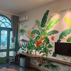Guest house Nemohousehomestay Hanoi