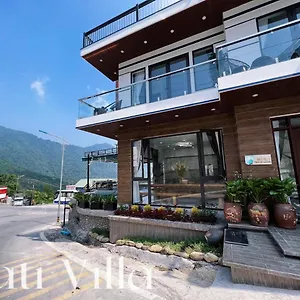 Nati - Venuestay Villa *