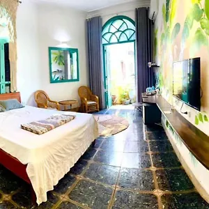 Nemohouse Homstay * Hanoi