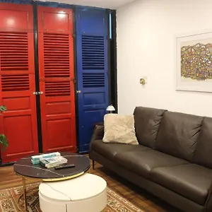 Homestay Cami