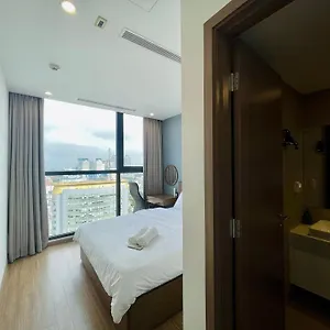 Vinhomes Skylake Pham Hung 5*