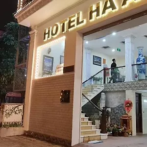 Ha An - 166 Co Linh Long Bien - By Bay Luxury *