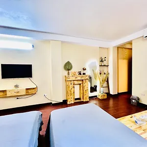 Ho 4 Nguoi 2 Giuong Apartment Hanoi