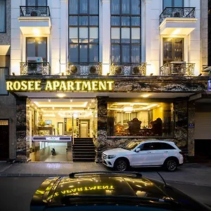 Rosee * Hanói