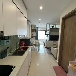 Apartment Nang