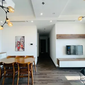 Apartment 3beds - Near Keangnam - Skylake Hanoi