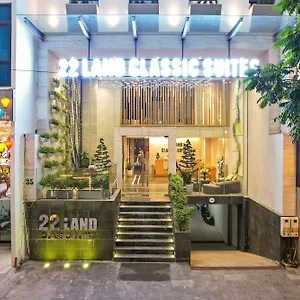 22land Classic Hotel Hanoï