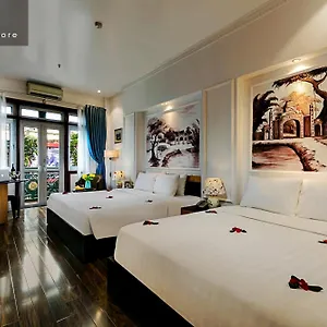 Hanz De Maison Grand アパートホテル