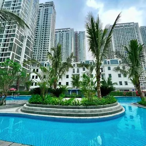 Smart - Vinhomes Tu Liem Ha Noi * Hanoi