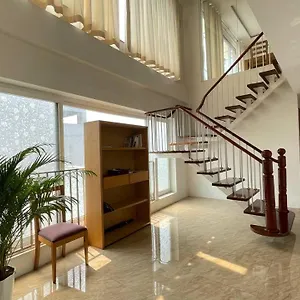 Ho Ba Mau Lilyhome Apartment Hanoi