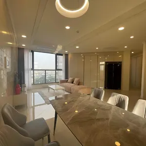 Luxury Bedrooms In Starlake Daewoo Ho Tay *
