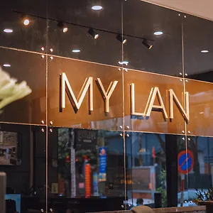 My Lan Hotel 3*