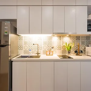 Bom Homes- Vinhomes Greenbay- Service Hanoi