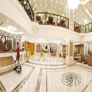 A25 Luxury Hotel Hanoï