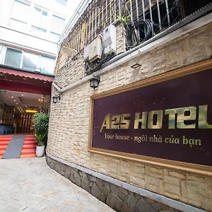 A25 - 61 Luong Ngoc Quyen Hotel 2*