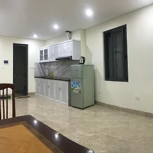 Lica's West Apartment