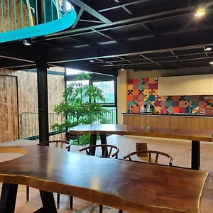 Lego Tam Dao Venuestay * Hanoi