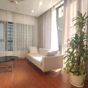 Apartman Davidduc 8/40 Xuan Dieu Hanoi