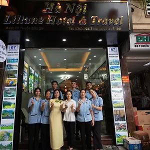 Liliane And Travel 3*