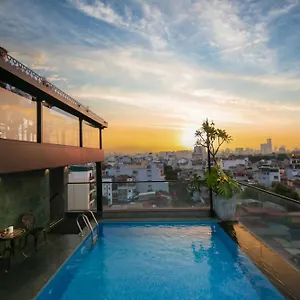 Hotel Gm Premium
