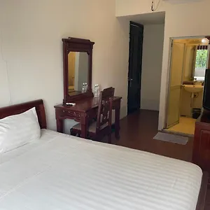 Hotel Bonjour Hanoi