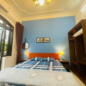 Homestay szállás Honey *