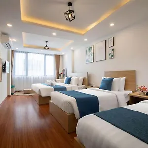 Valley &travel 3* Hanoi