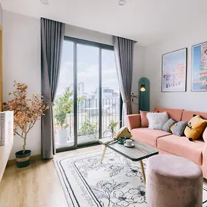 Crescendo Urban - 24h Apartment Hanoi