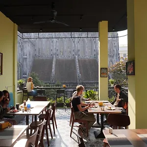 بيت شباب Drift Backpackers هانوي