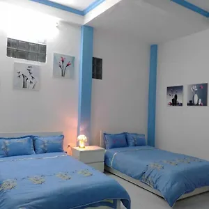 Blue House *