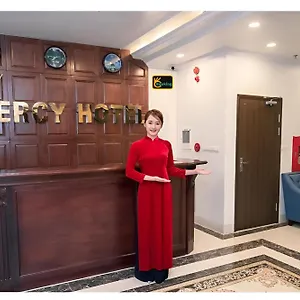 Mercy Szálloda