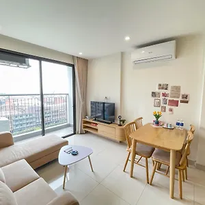 Apartment It Dust 2 - The Wooden Hanoi